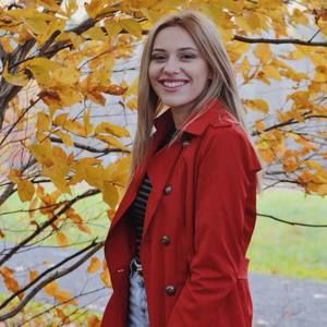 Meet your Posher, Kelly